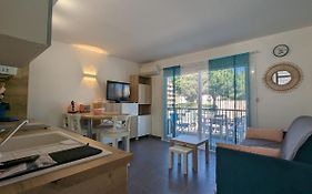 Appartement moderne Les Hesperides 100m des plages