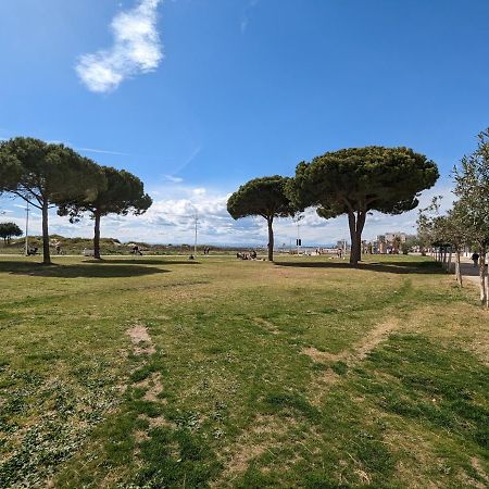 Appartement moderne Les Hesperides 100m des plages Le Grau-du-Roi Extérieur photo