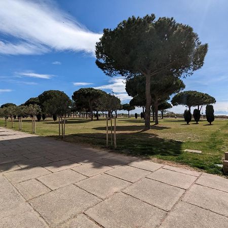 Appartement moderne Les Hesperides 100m des plages Le Grau-du-Roi Extérieur photo